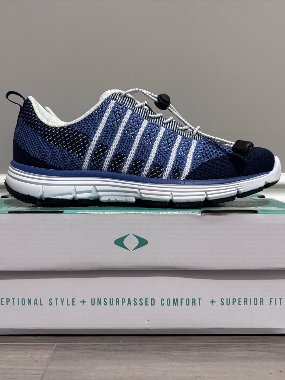Apex Women's Shoes